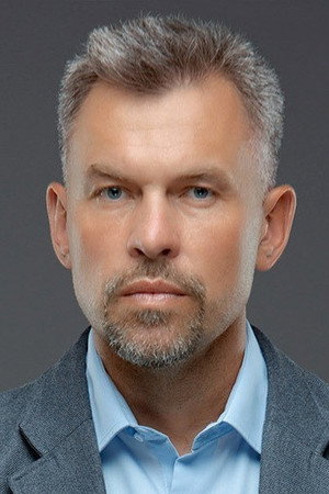 Photo of Hennadii Popenko from the Latest Netflix gallery