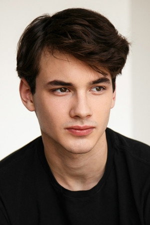 Pier-Gabriel Lajoie photo