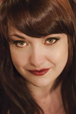 Terra Hazelton photo