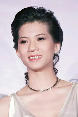 Photo of Kelly Kuo from the Latest Netflix gallery