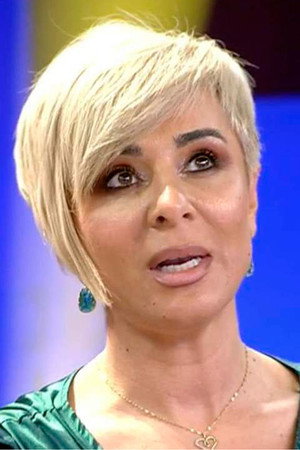 Ana María Galdón photo