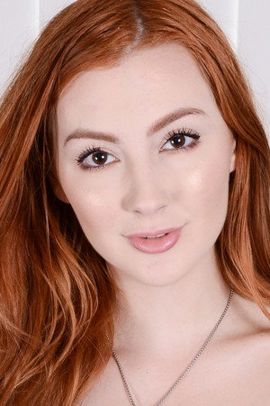 Photo of Megan Winters from the Latest Netflix gallery