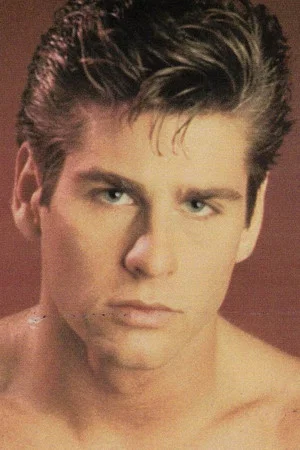 Photo of Ryan Idol from the Latest Netflix gallery