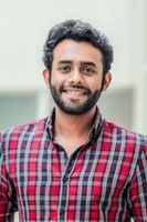 Photo of Arjun Ashokan from the Latest Netflix gallery