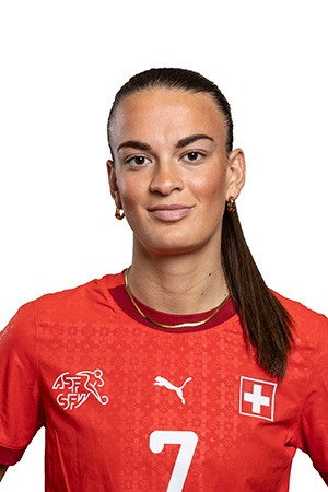 Photo of Riola Xhemaili from the Latest Netflix gallery