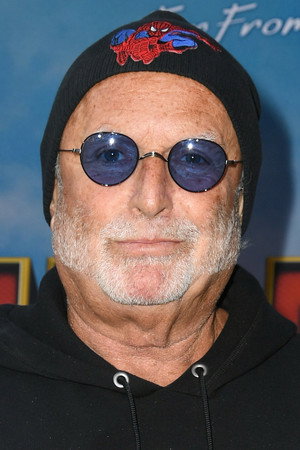 Photo of Avi Arad from the Latest Netflix gallery
