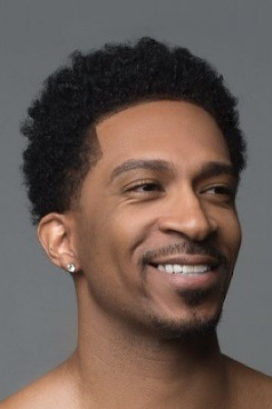 Photo of Adonis from the Latest Netflix gallery