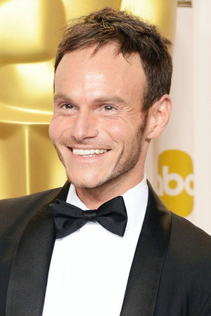Photo of Chris Terrio from the Latest Netflix gallery