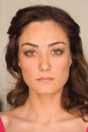 Başak Köklükaya photo