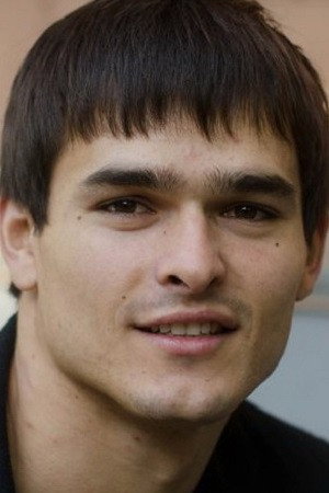 Photo of Ilya Miroshnikov from the Latest Netflix gallery