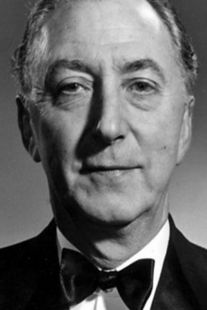 Photo of Douglas Byng from the Latest Netflix gallery