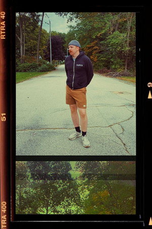 Photo of Nathan Sellers from the Latest Netflix gallery