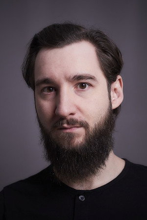 Photo of Maxim Sokolov from the Latest Netflix gallery