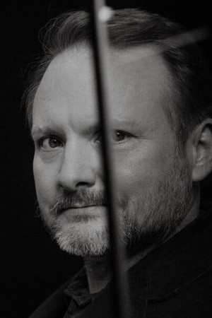 Rian Johnson photo