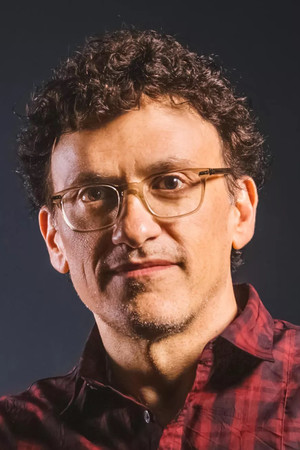Photo of Anthony Russo from the Latest Netflix gallery