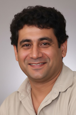 Photo of Hakan Tanfer from the Latest Netflix gallery