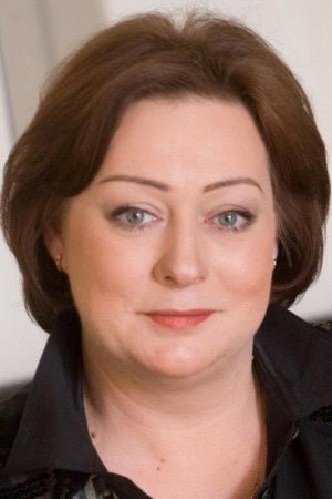 Mariya Aronova photo