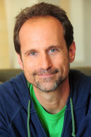 Photo of Ken Weiler from the Latest Netflix gallery