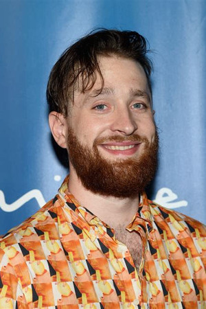 Photo of Daniel Platzman from the Latest Netflix gallery