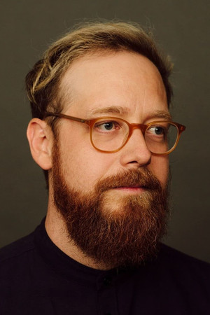 Photo of Scooter Corkle from the Latest Netflix gallery