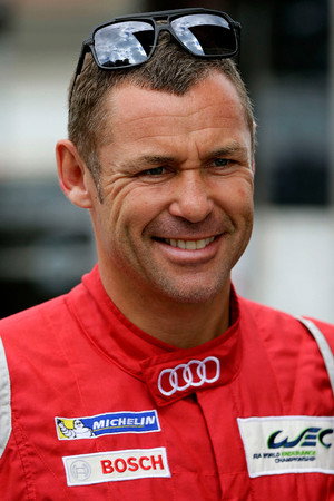 Tom Kristensen photo