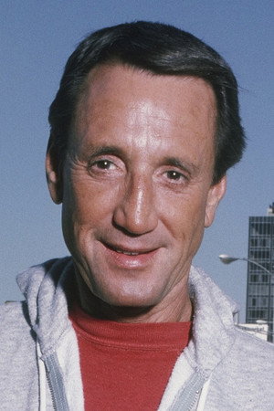 Roy Scheider photo