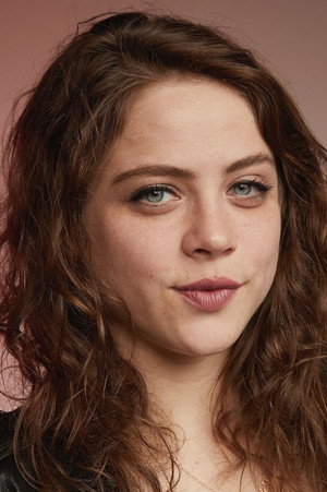 Olivia Luccardi photo