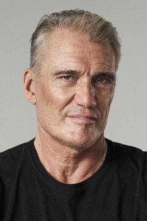 Dolph Lundgren photo