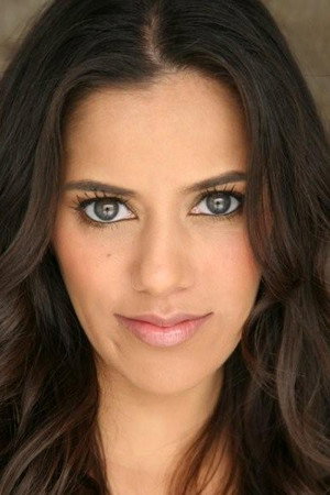 Sheetal Sheth photo