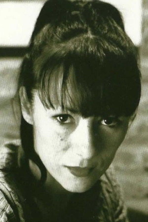 Photo of María Gabriela Epumer from the Latest Netflix gallery