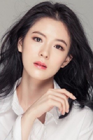 Photo of Lee Min-ryung from the Latest Netflix gallery