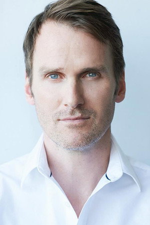 Photo of Jason Faulkner from the Latest Netflix gallery