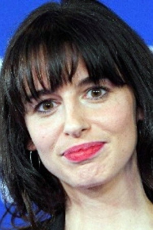 Bérangère McNeese photo