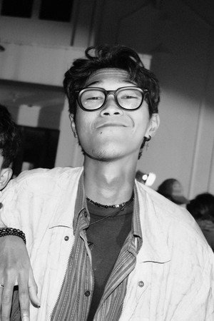 Photo of Galih Saesar Wicaksono from the Latest Netflix gallery