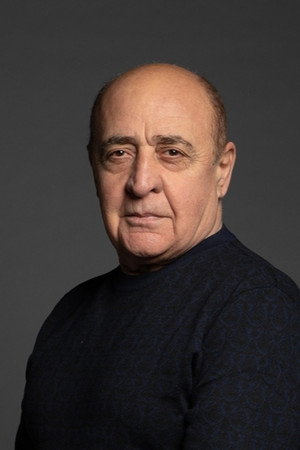 Photo of Armen Marutyan from the Latest Netflix gallery
