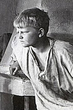 Photo of Vasyl Liudvynskyi from the Latest Netflix gallery