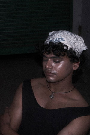 Photo of Hazmil Hussain from the Latest Netflix gallery