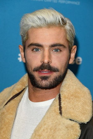 Zac Efron photo