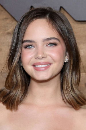 Ryan Kiera Armstrong photo