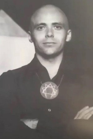 Photo of Patrick Flanagan from the Latest Netflix gallery