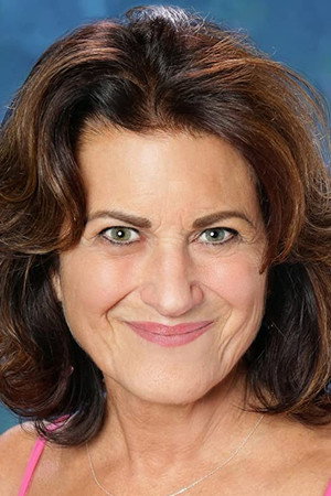 Barbara Goodson photo