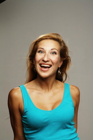 Photo of Mariya Petrovich from the Latest Netflix gallery