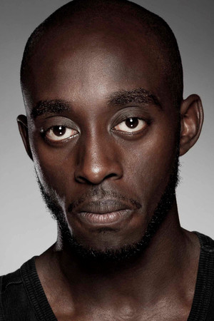 Ivanno Jeremiah photo