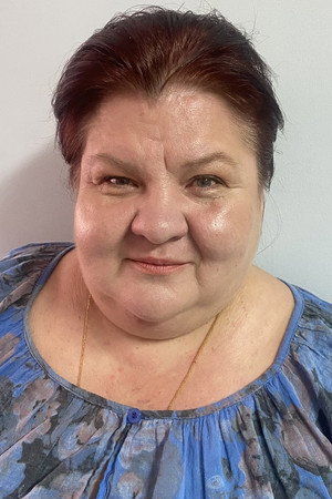 Irina Abrosimova photo