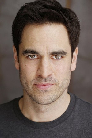 Photo of Adam Kitchen from the Latest Netflix gallery