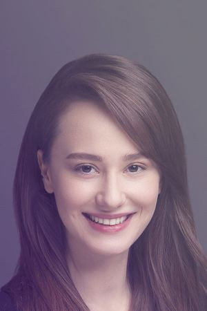 Müge Bayramoğlu photo