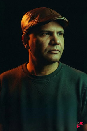 Photo of Harsh Gogi from the Latest Netflix gallery
