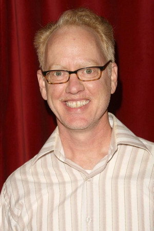 Patrick Bristow photo