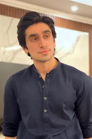 Hamza Sohail photo
