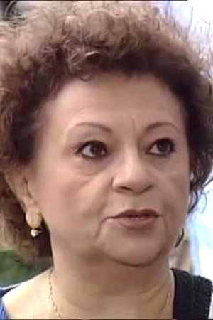 Sevil Üstekin photo